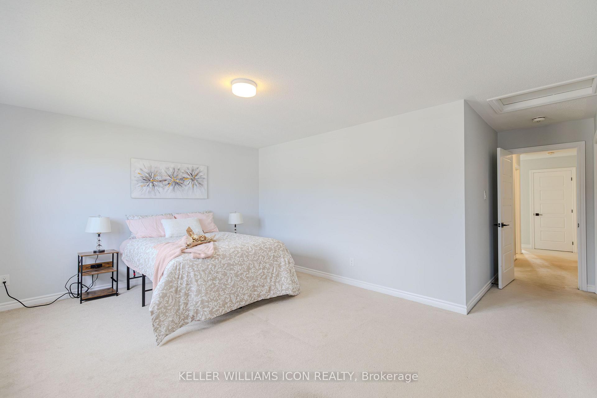 Photo 30 of 14 Racemose Street, Ottawa, Barrhaven - Half Moon Bay — HOMEH