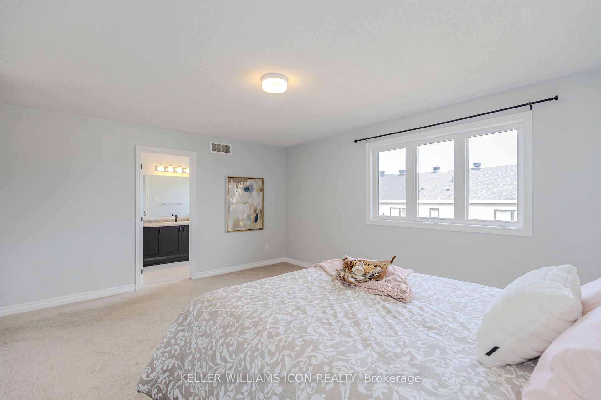 Photo 31 of 14 Racemose Street, Ottawa, Barrhaven - Half Moon Bay — HOMEH