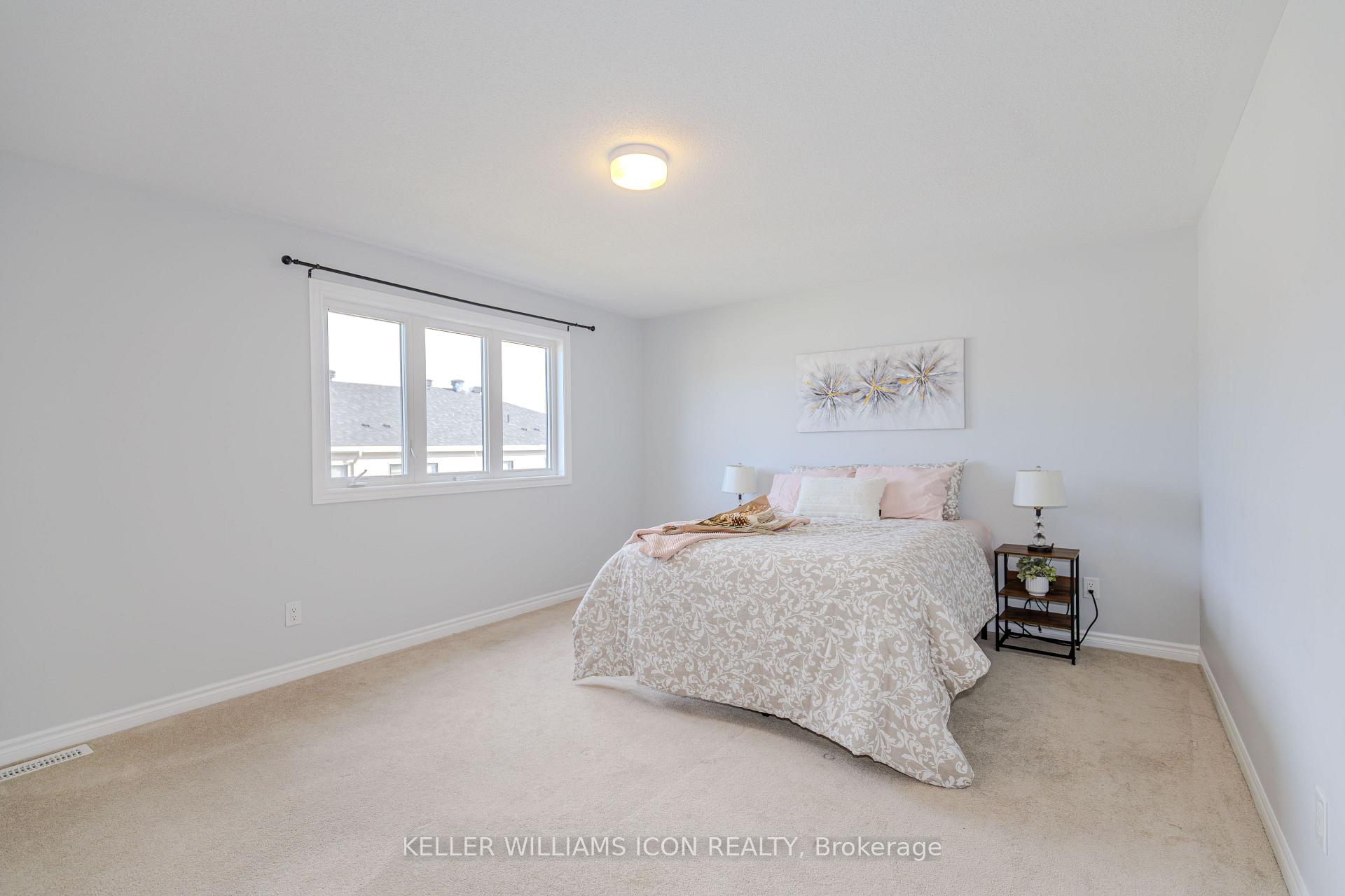 Photo 32 of 14 Racemose Street, Ottawa, Barrhaven - Half Moon Bay — HOMEH