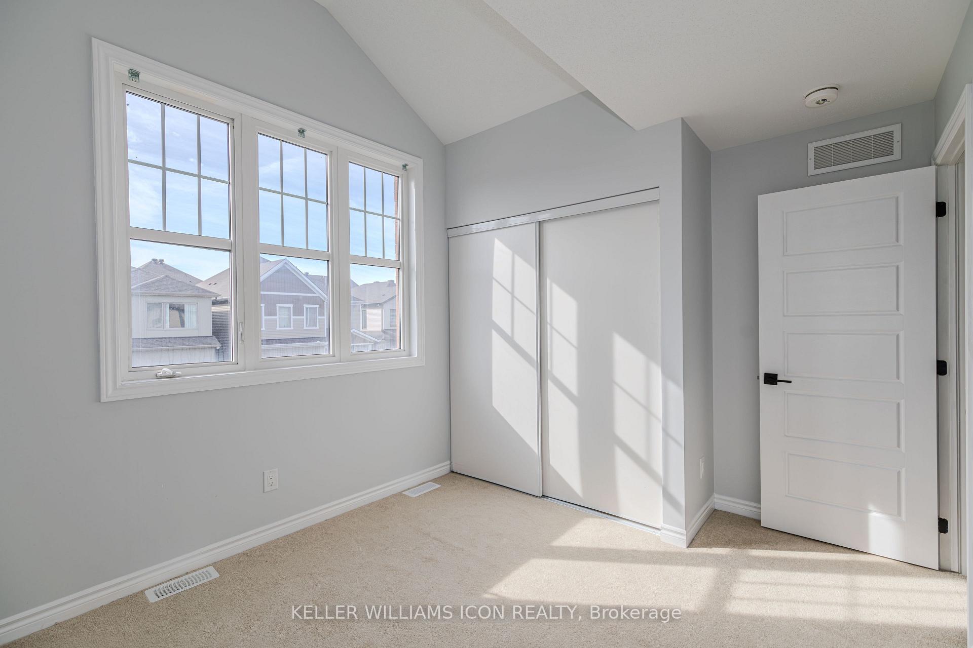 Photo 36 of 14 Racemose Street, Ottawa, Barrhaven - Half Moon Bay — HOMEH