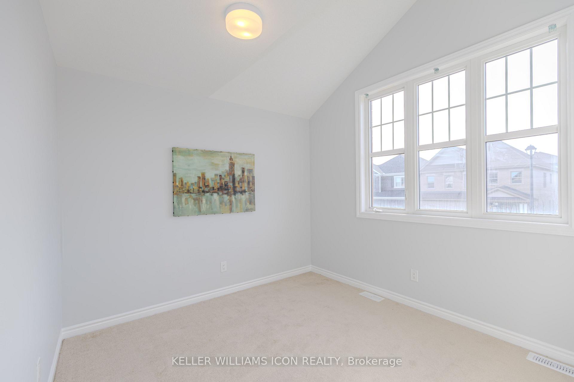 Photo 37 of 14 Racemose Street, Ottawa, Barrhaven - Half Moon Bay — HOMEH