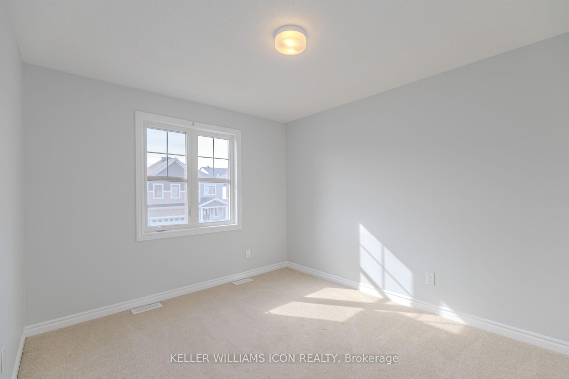 Photo 40 of 14 Racemose Street, Ottawa, Barrhaven - Half Moon Bay — HOMEH