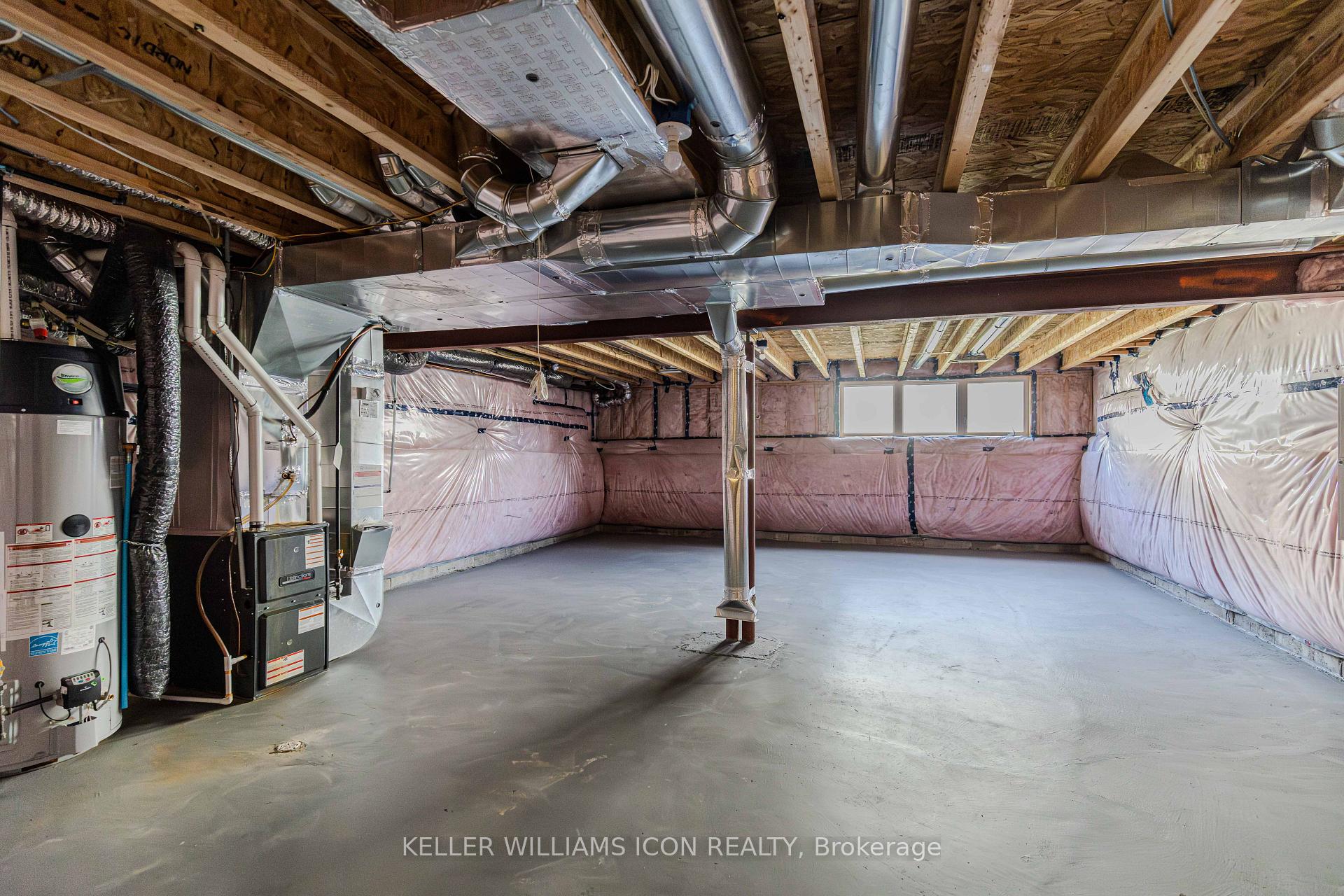 Photo 44 of 14 Racemose Street, Ottawa, Barrhaven - Half Moon Bay — HOMEH