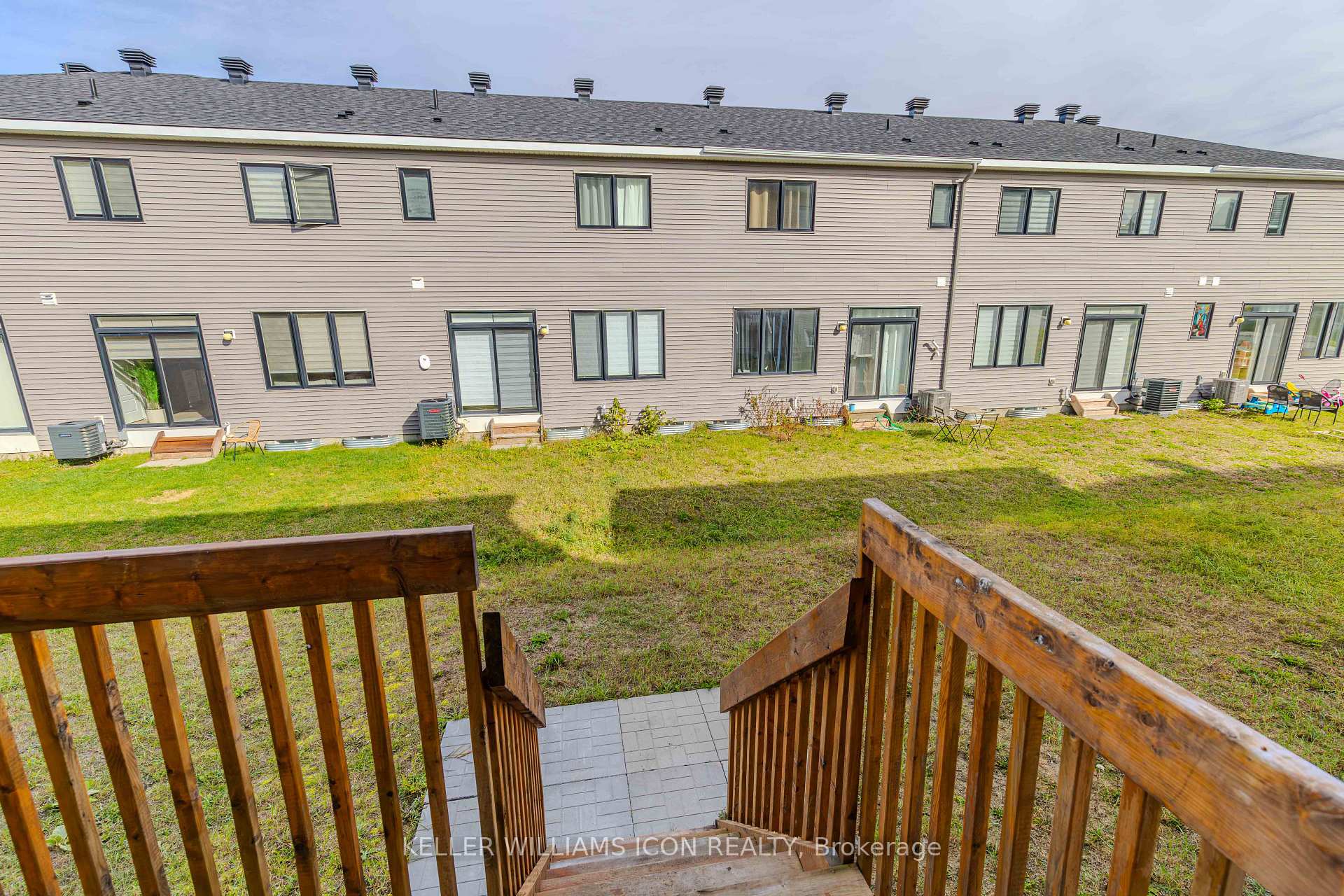 Photo 45 of 14 Racemose Street, Ottawa, Barrhaven - Half Moon Bay — HOMEH
