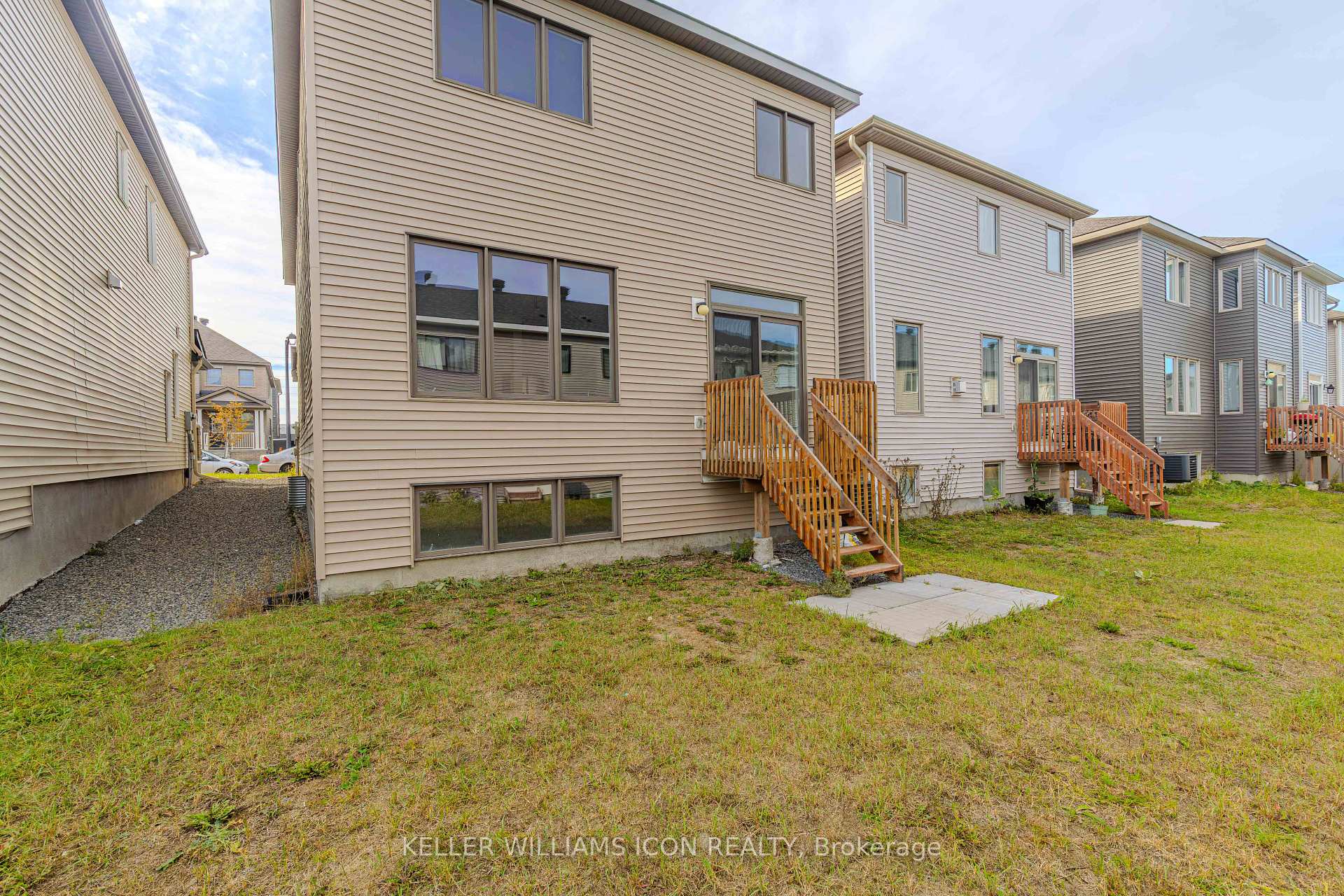 Photo 46 of 14 Racemose Street, Ottawa, Barrhaven - Half Moon Bay — HOMEH