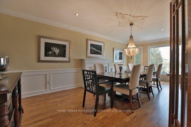 Photo 4 of 1343 Greeneagle Drive, Oakville, Glen Abbey — HOMEH