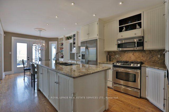 Photo 5 of 1343 Greeneagle Drive, Oakville, Glen Abbey — HOMEH
