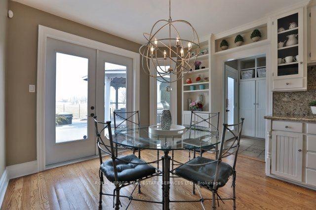 Photo 7 of 1343 Greeneagle Drive, Oakville, Glen Abbey — HOMEH