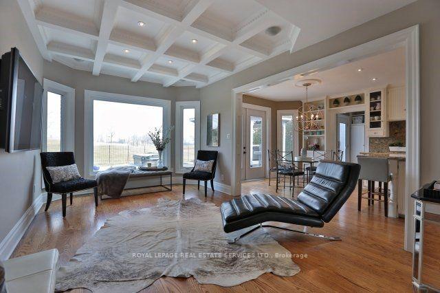 Photo 8 of 1343 Greeneagle Drive, Oakville, Glen Abbey — HOMEH