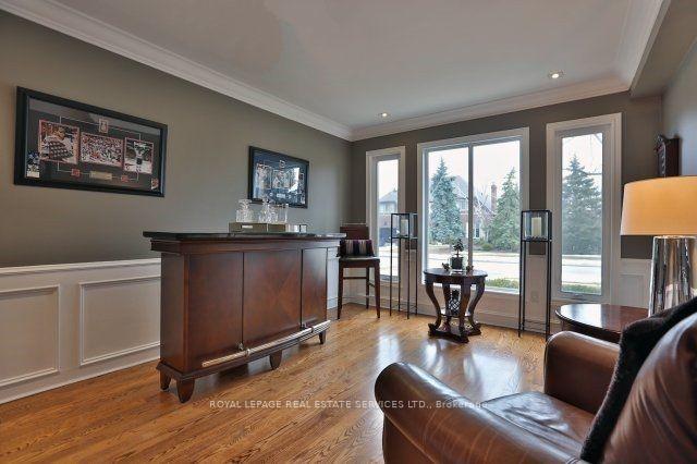 Photo 11 of 1343 Greeneagle Drive, Oakville, Glen Abbey — HOMEH