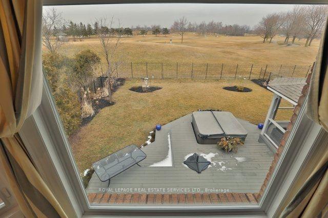 Photo 14 of 1343 Greeneagle Drive, Oakville, Glen Abbey — HOMEH