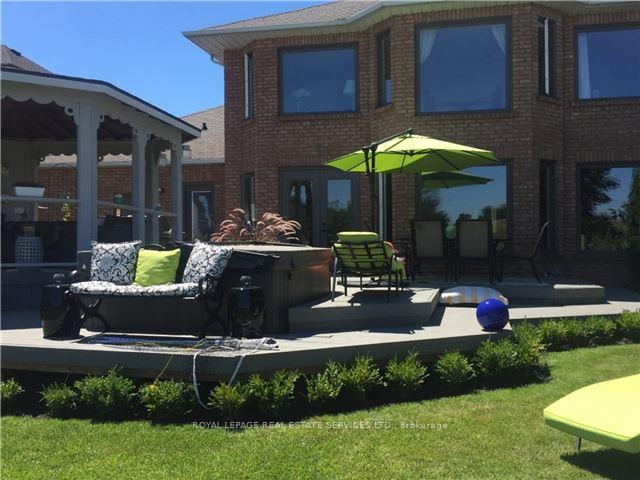 Photo 19 of 1343 Greeneagle Drive, Oakville, Glen Abbey — HOMEH