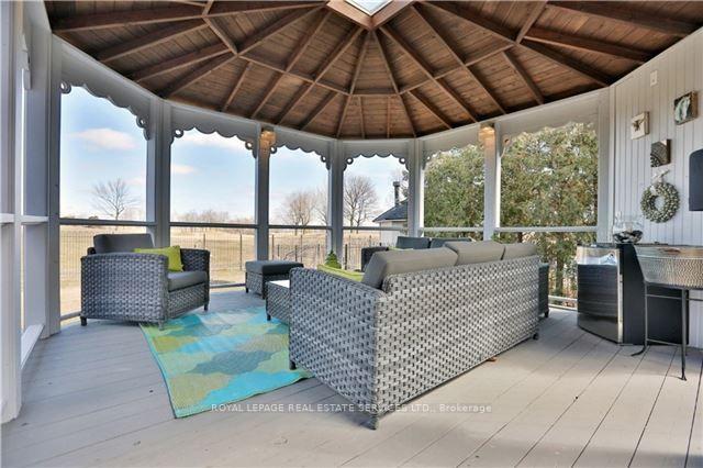 Photo 20 of 1343 Greeneagle Drive, Oakville, Glen Abbey — HOMEH