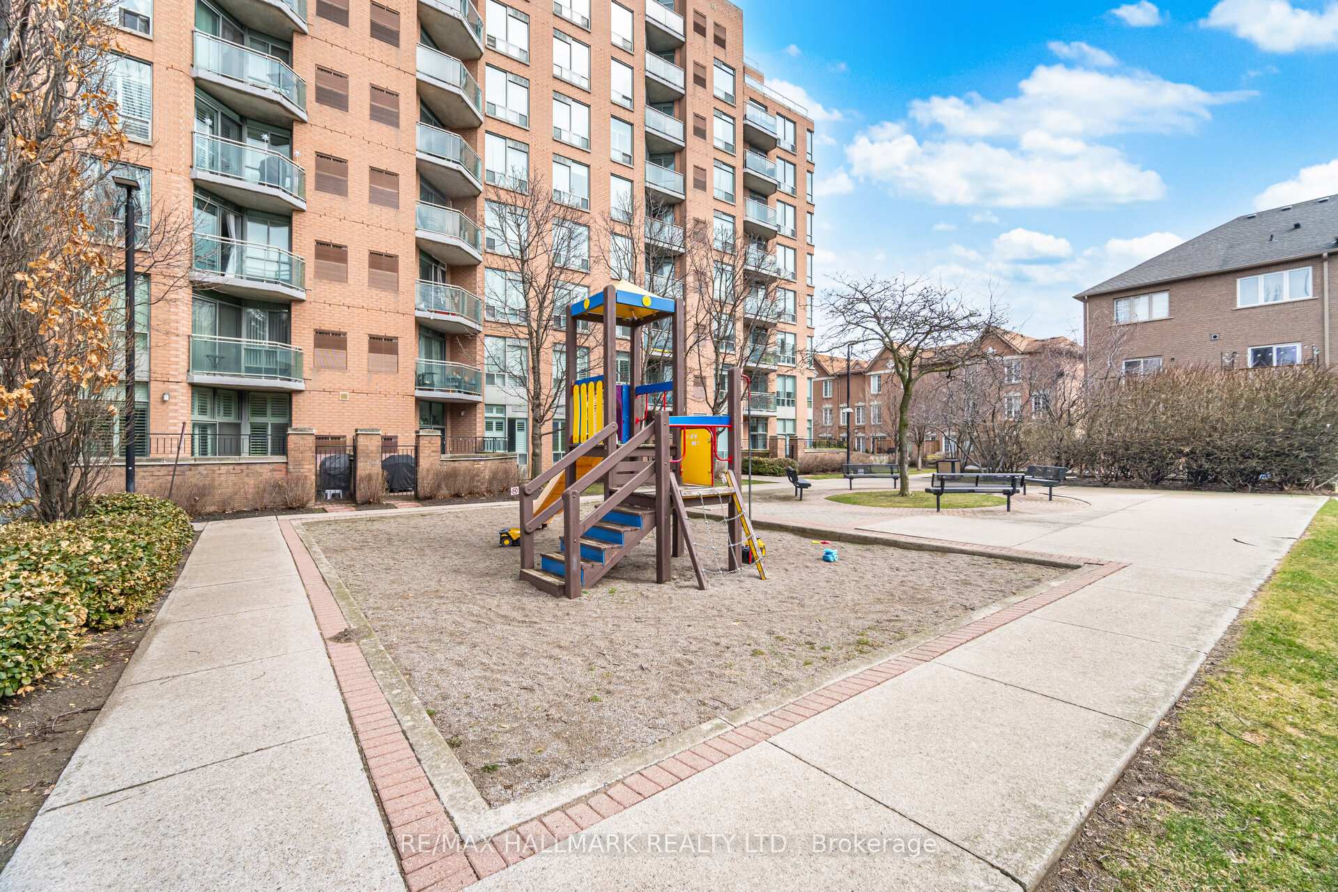 Photo of Unit 209, 190 Manitoba Street