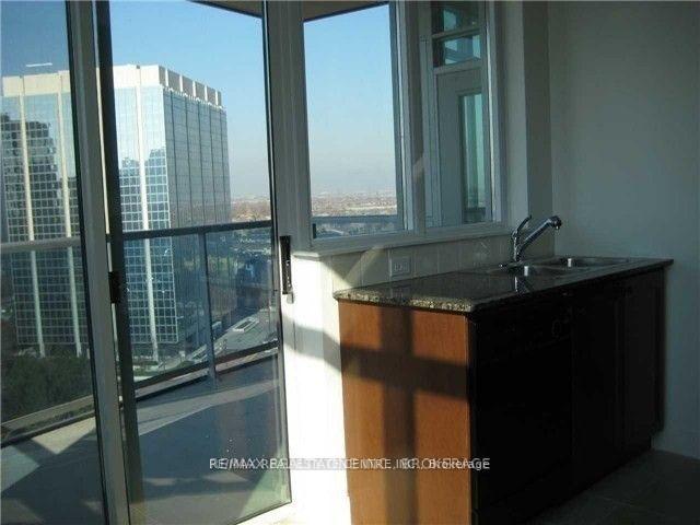 Photo 5 of Unit 1409, 80 Absolute Avenue, Mississauga, City Centre — HOMEH