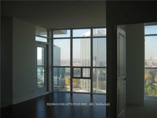 Photo 8 of Unit 1409, 80 Absolute Avenue, Mississauga, City Centre — HOMEH