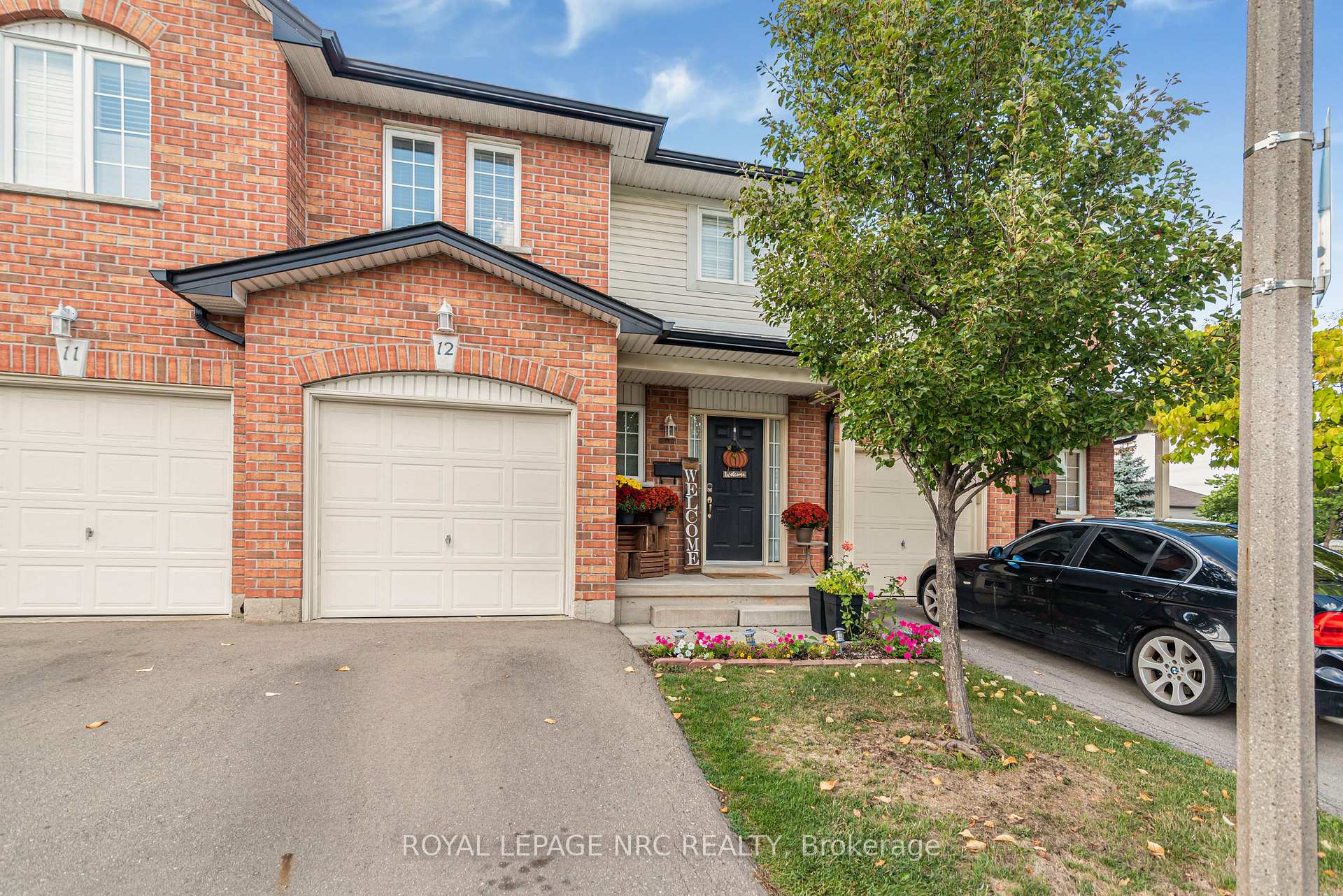 Photo 2 of Unit 12, 311 8 Highway, Hamilton, Stoney Creek — HOMEH