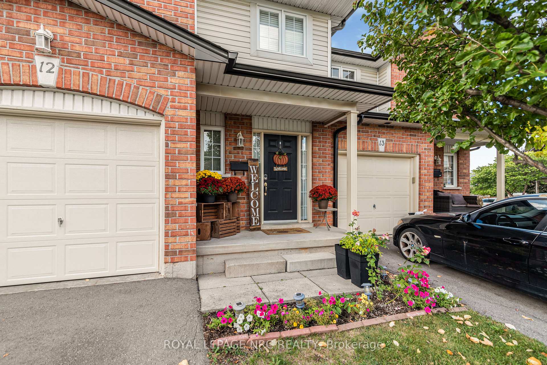Photo 3 of Unit 12, 311 8 Highway, Hamilton, Stoney Creek — HOMEH