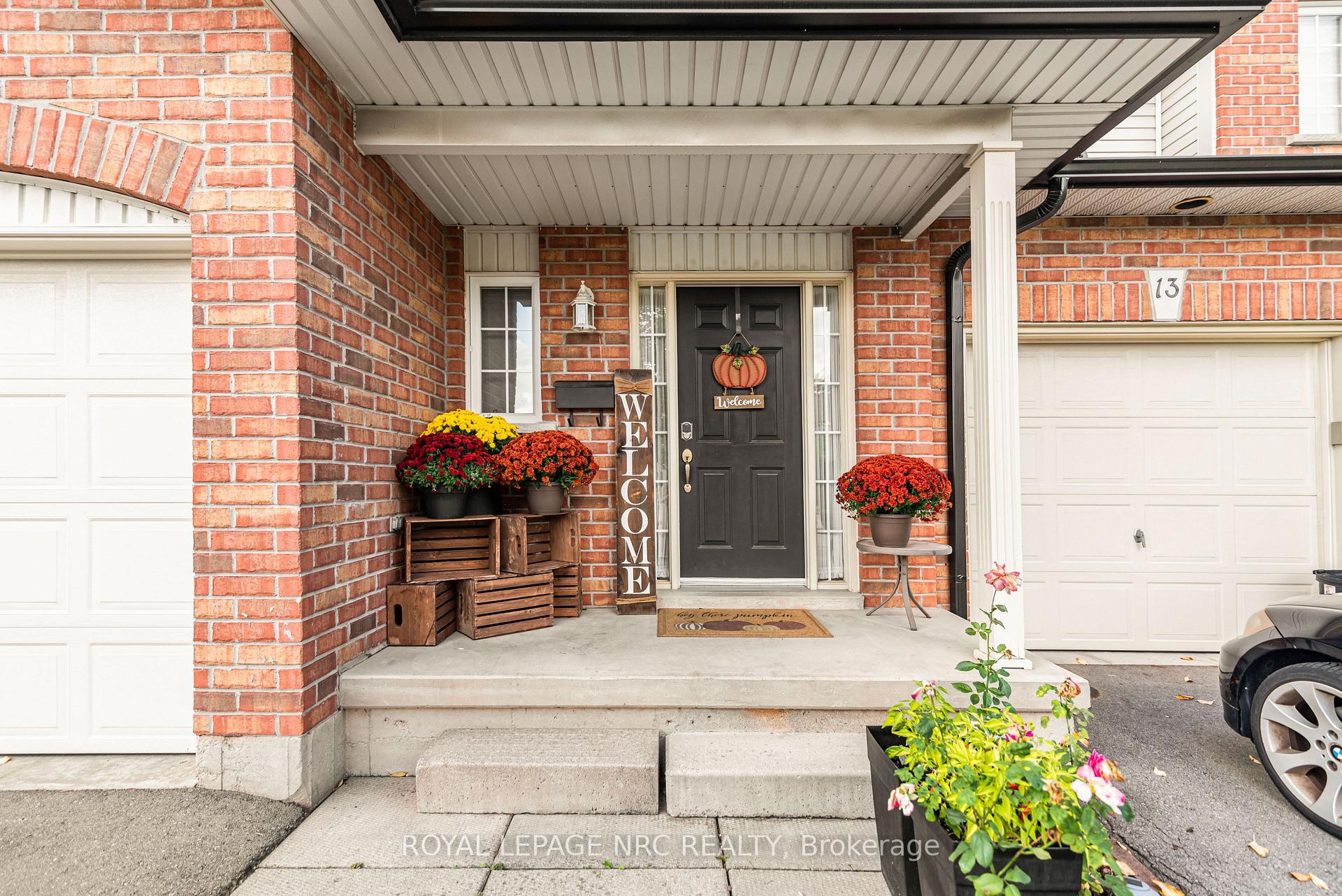 Photo 4 of Unit 12, 311 8 Highway, Hamilton, Stoney Creek — HOMEH