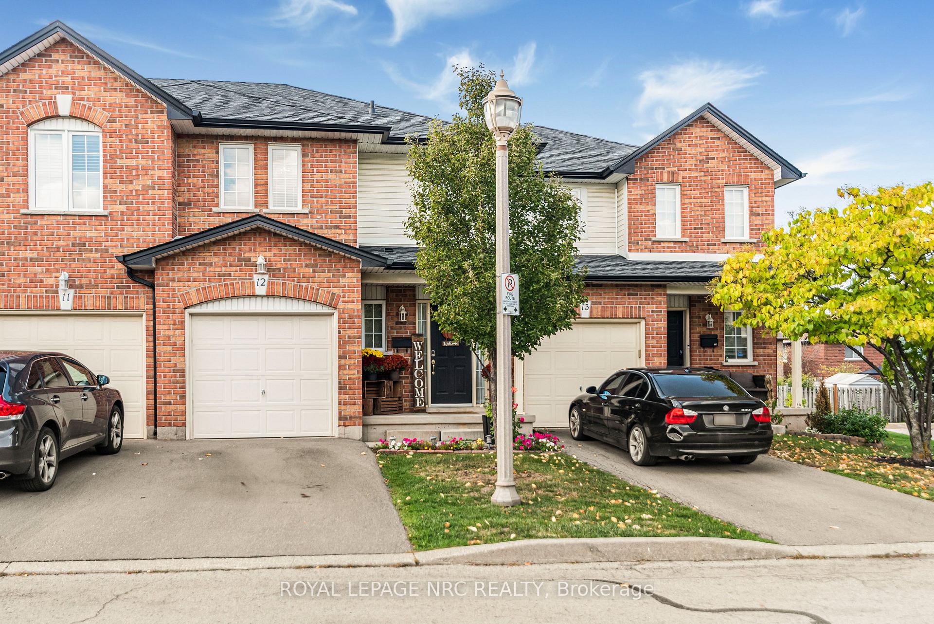 Photo 5 of Unit 12, 311 8 Highway, Hamilton, Stoney Creek — HOMEH