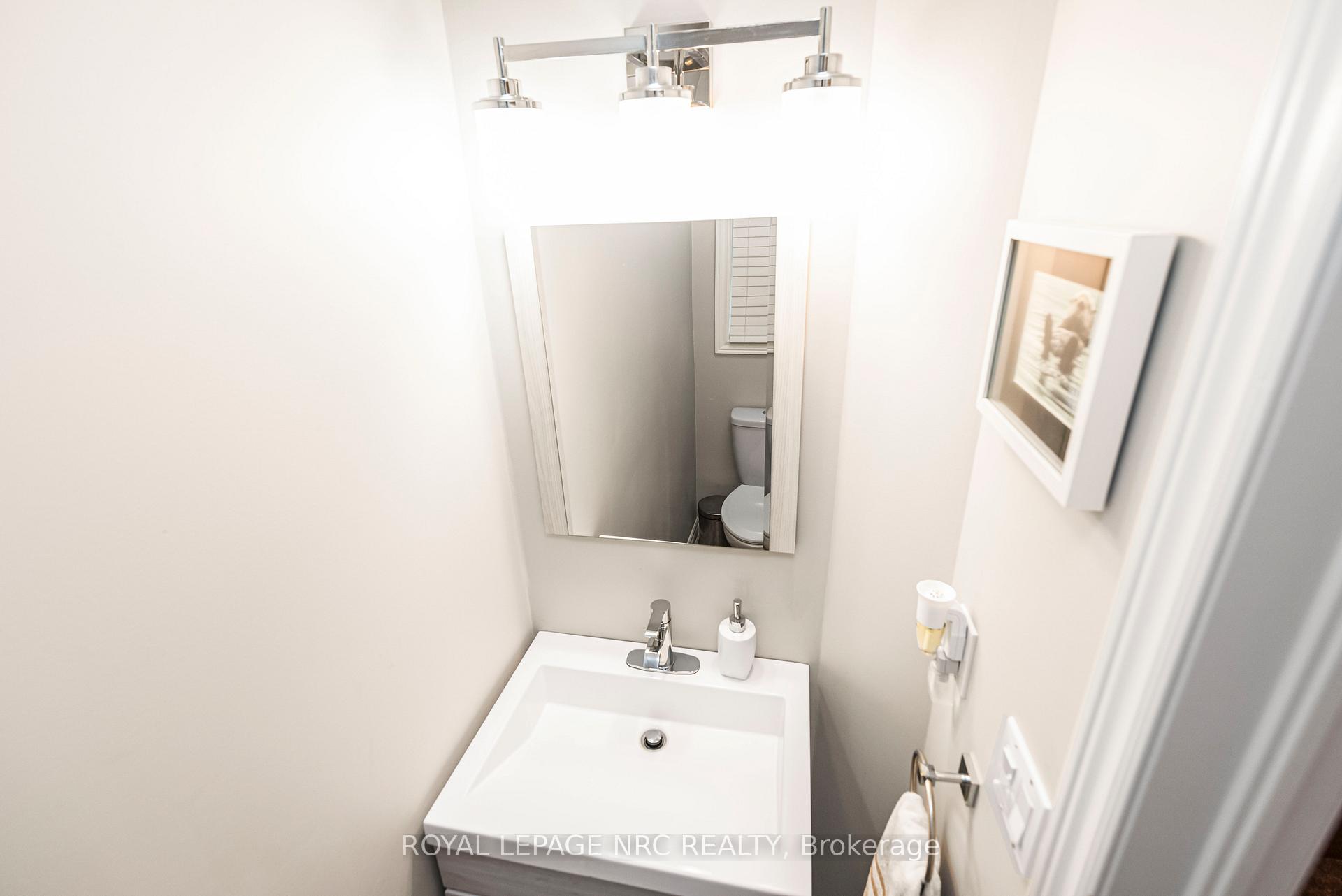 Photo 8 of Unit 12, 311 8 Highway, Hamilton, Stoney Creek — HOMEH