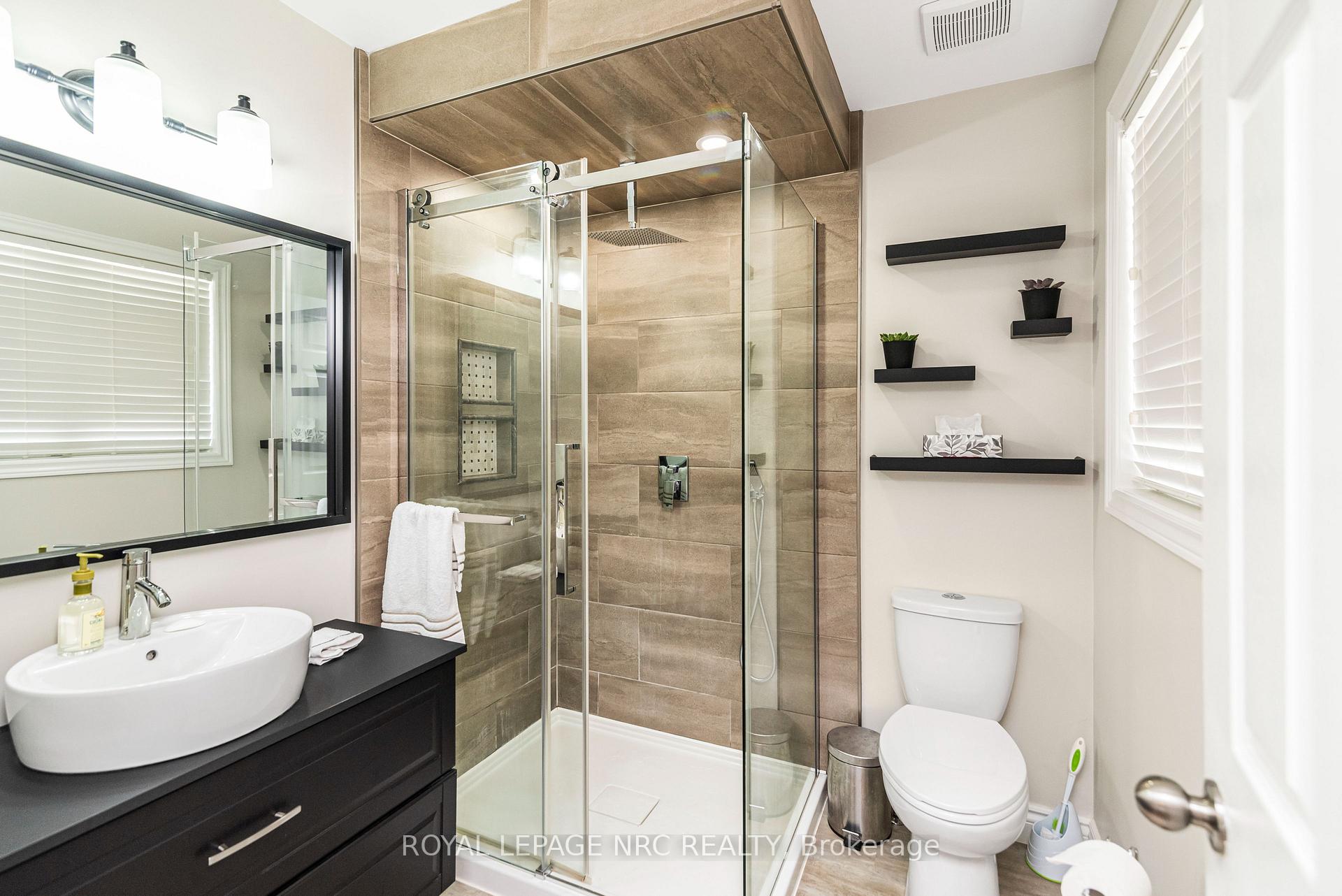 Photo 25 of Unit 12, 311 8 Highway, Hamilton, Stoney Creek — HOMEH