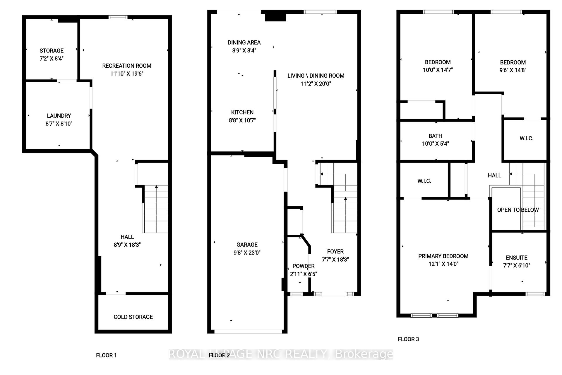 Photo 45 of Unit 12, 311 8 Highway, Hamilton, Stoney Creek — HOMEH