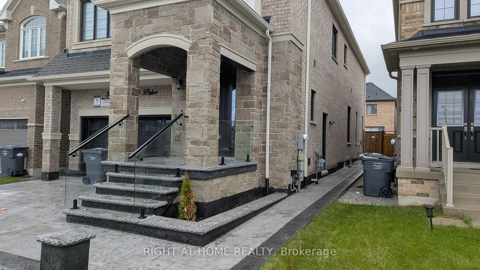 Photo of Unit BSMNT, 30 Merrimac Drive
