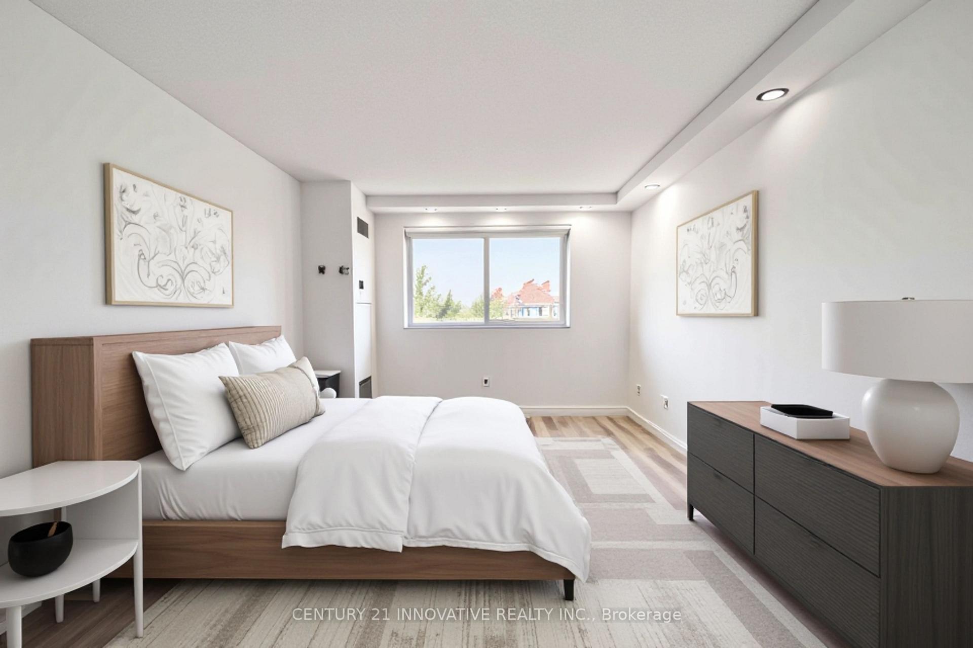 Photo 6 of Unit 511, 5 Weldrick Road W, Richmond Hill, North Richvale — HOMEH
