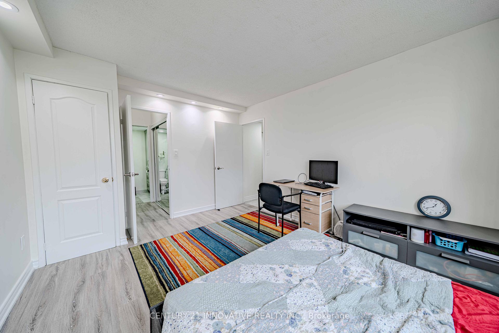Photo 18 of Unit 511, 5 Weldrick Road W, Richmond Hill, North Richvale — HOMEH
