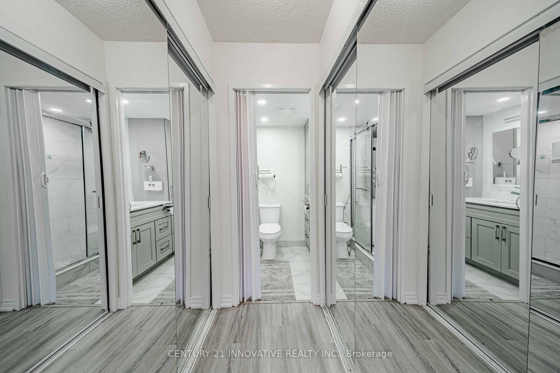 Photo 20 of Unit 511, 5 Weldrick Road W, Richmond Hill, North Richvale — HOMEH