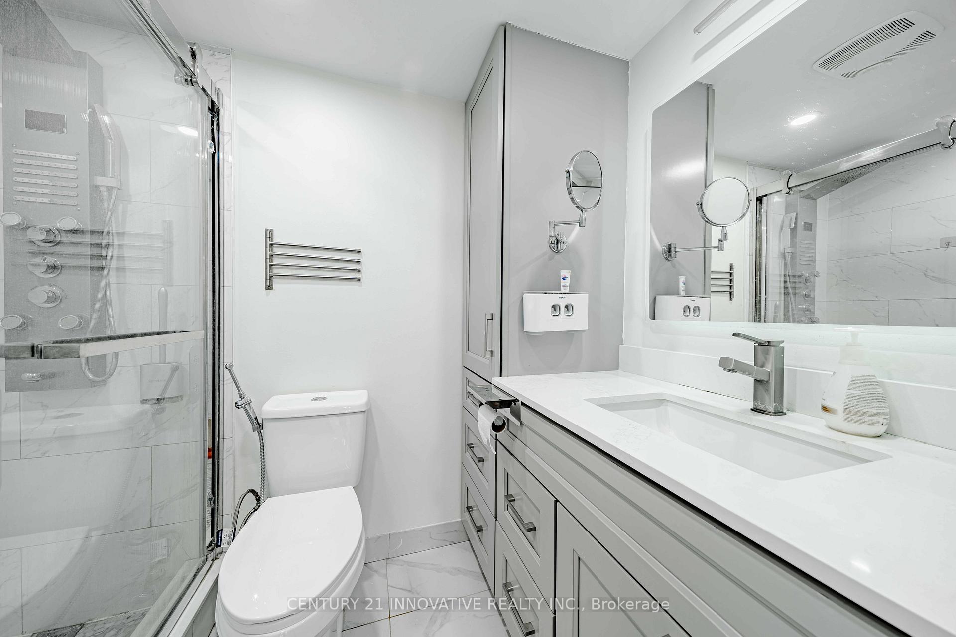 Photo 21 of Unit 511, 5 Weldrick Road W, Richmond Hill, North Richvale — HOMEH