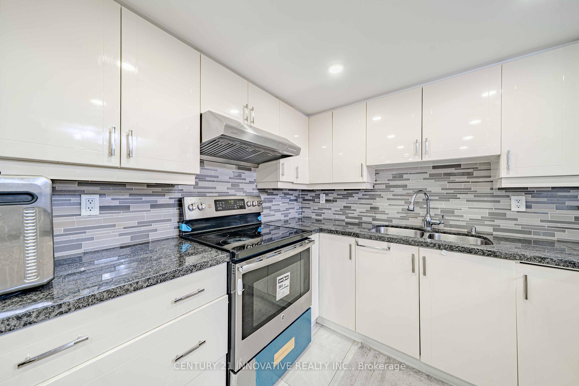 Photo 28 of Unit 511, 5 Weldrick Road W, Richmond Hill, North Richvale — HOMEH