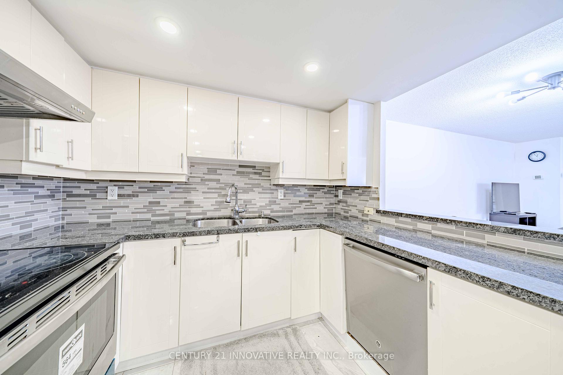 Photo 29 of Unit 511, 5 Weldrick Road W, Richmond Hill, North Richvale — HOMEH