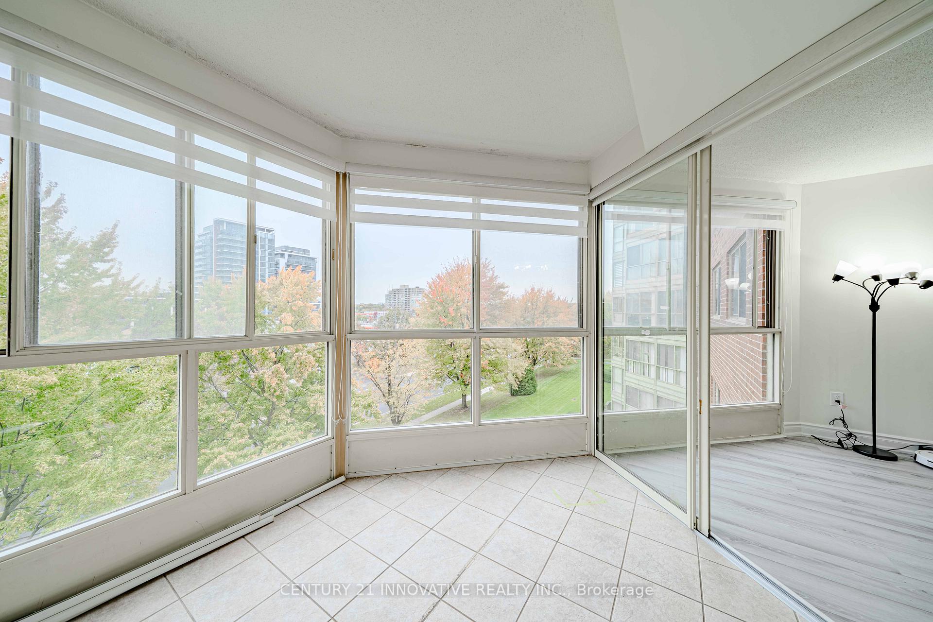 Photo 32 of Unit 511, 5 Weldrick Road W, Richmond Hill, North Richvale — HOMEH