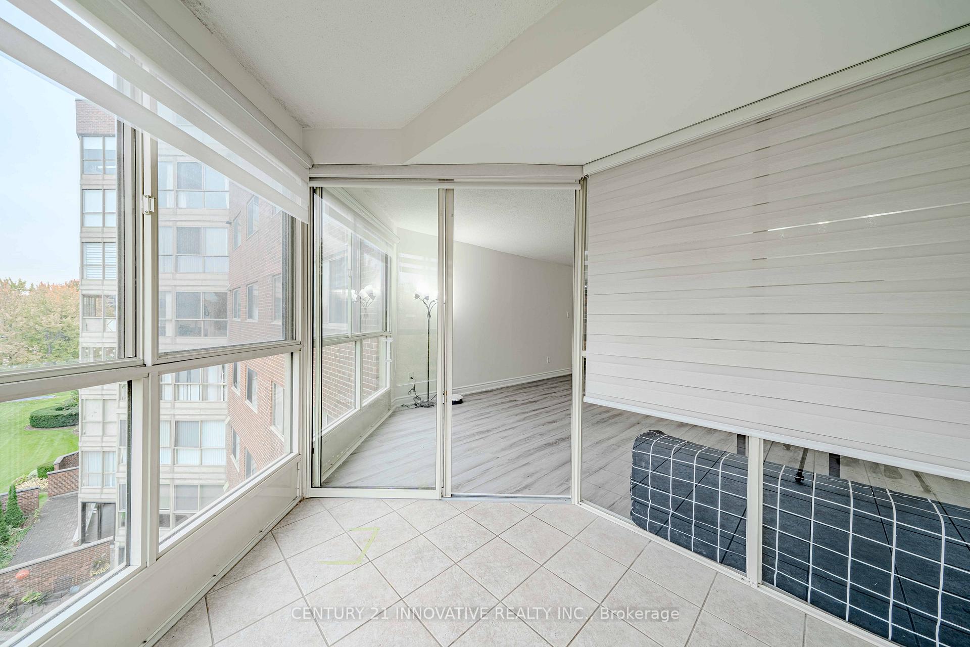 Photo 33 of Unit 511, 5 Weldrick Road W, Richmond Hill, North Richvale — HOMEH