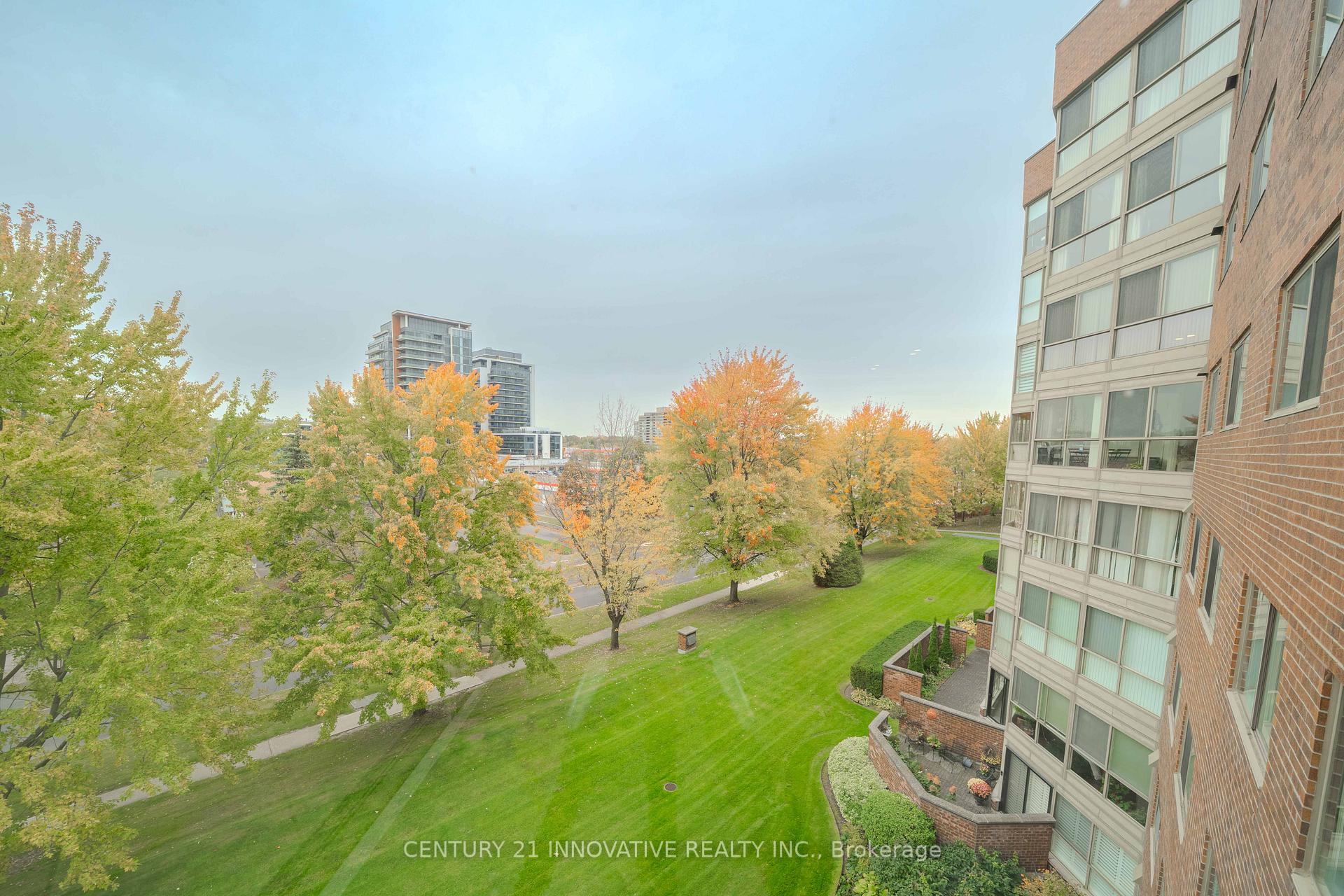 Photo 34 of Unit 511, 5 Weldrick Road W, Richmond Hill, North Richvale — HOMEH