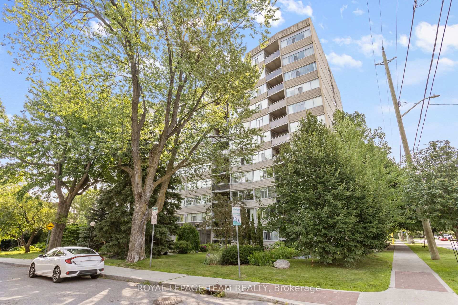 Photo of Unit 103, 60 McLeod Street