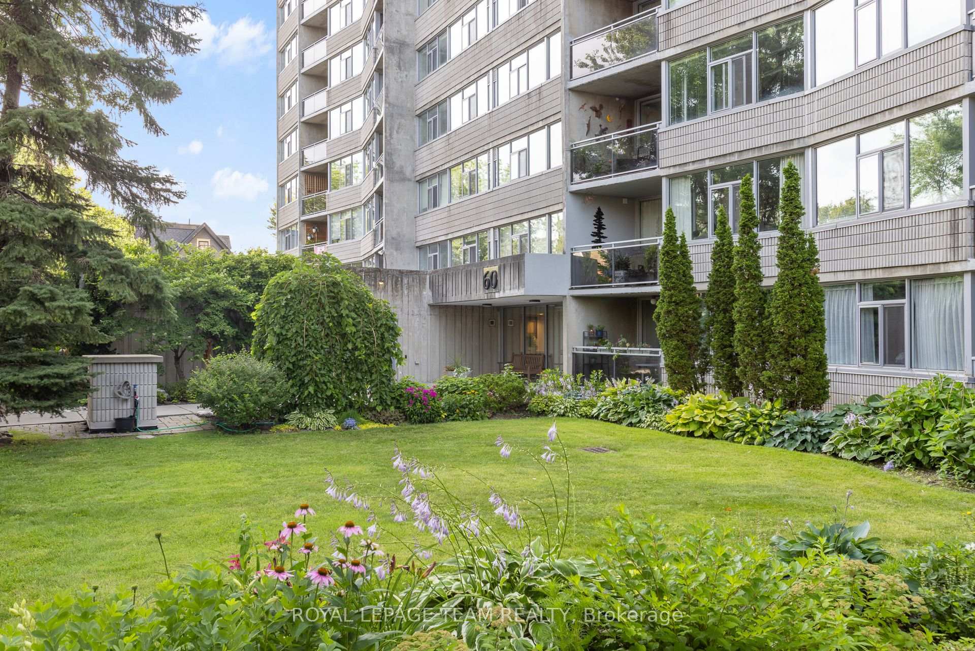 Photo 4 of Unit 103, 60 McLeod Street, Ottawa, Ottawa Centre/Golden Triangle — HOMEH