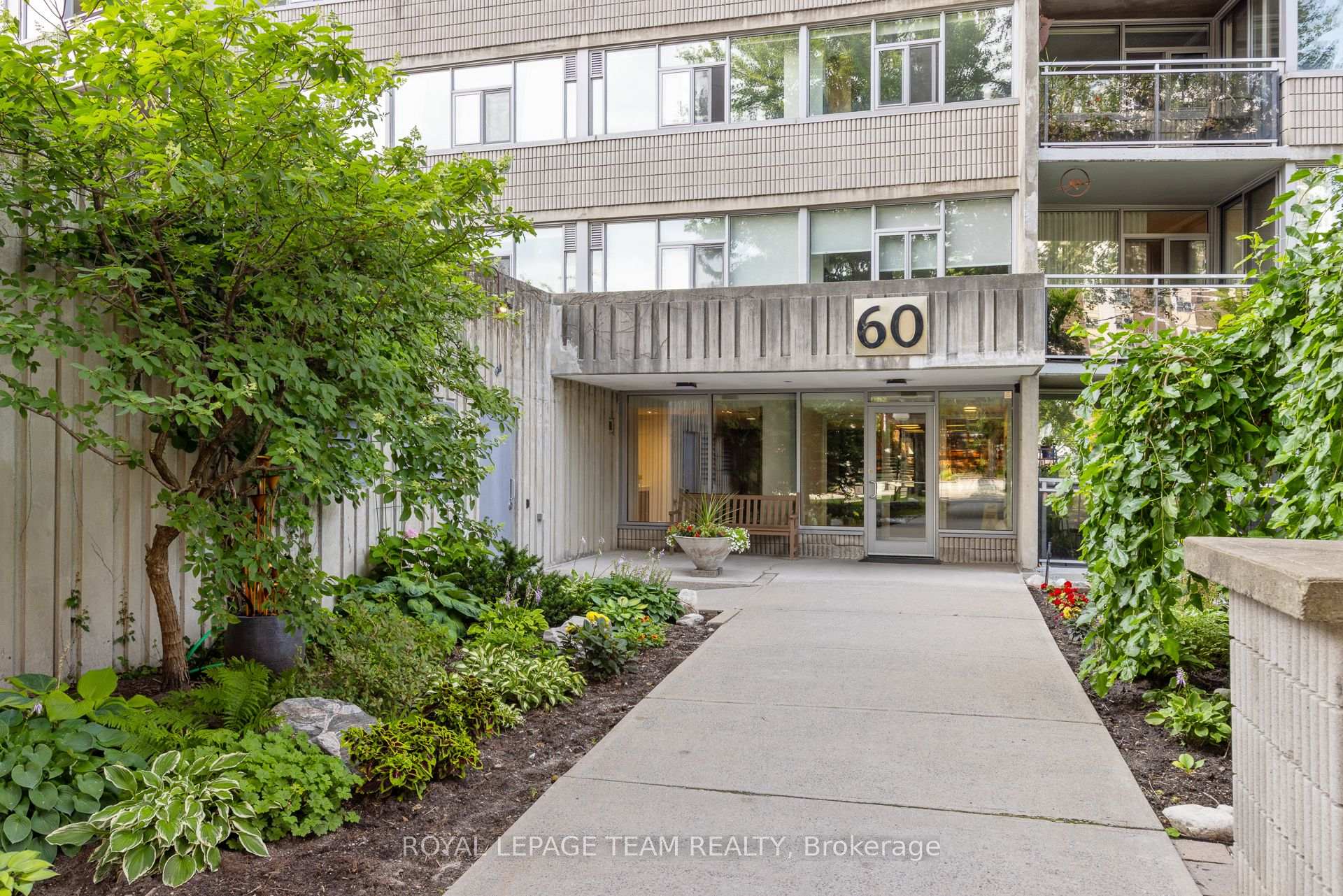 Photo 3 of Unit 103, 60 McLeod Street, Ottawa, Ottawa Centre/Golden Triangle — HOMEH
