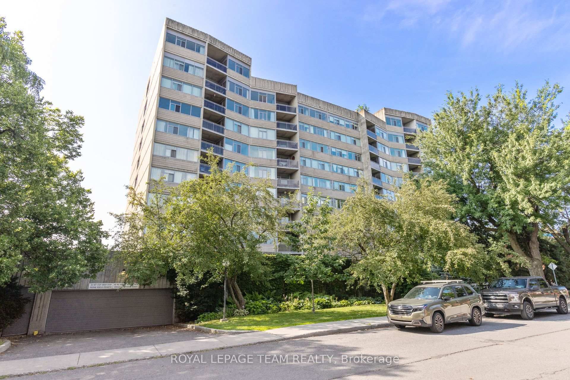 Photo 43 of Unit 103, 60 McLeod Street, Ottawa, Ottawa Centre/Golden Triangle — HOMEH