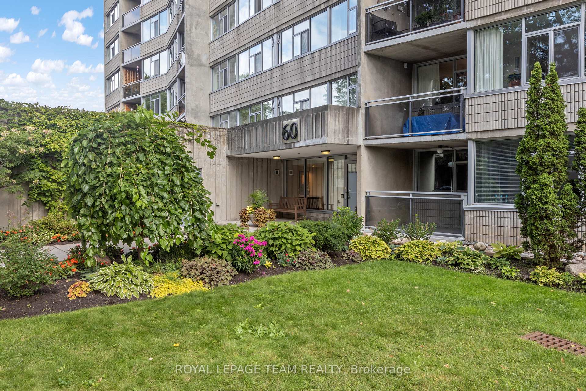 Photo of Unit 103, 60 McLeod Street