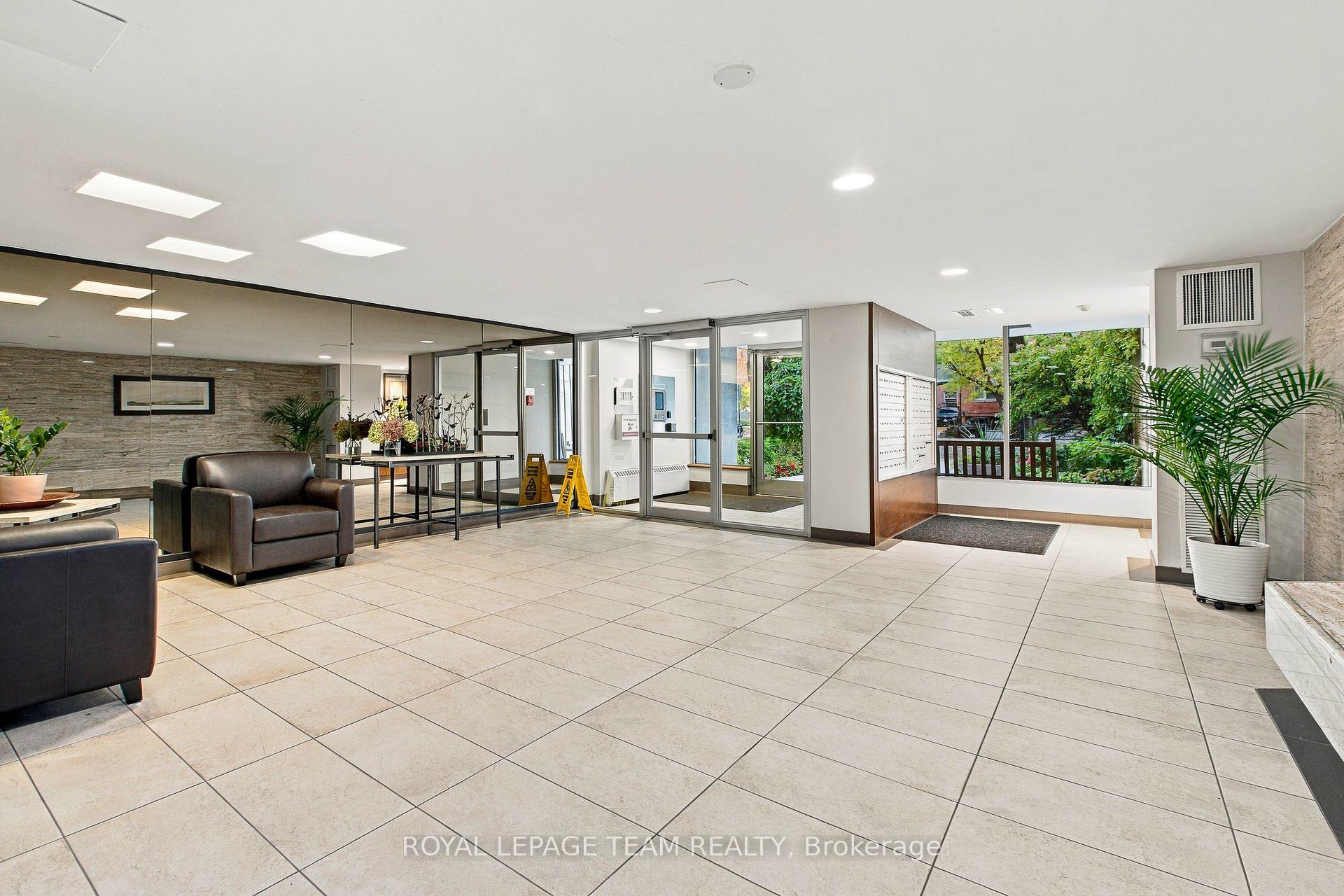 Photo 5 of Unit 103, 60 McLeod Street, Ottawa, Ottawa Centre/Golden Triangle — HOMEH