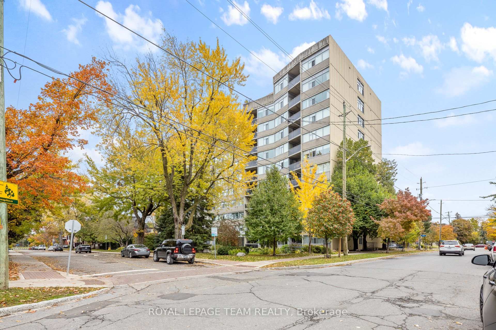 Photo 6 of Unit 103, 60 McLeod Street, Ottawa, Ottawa Centre/Golden Triangle — HOMEH
