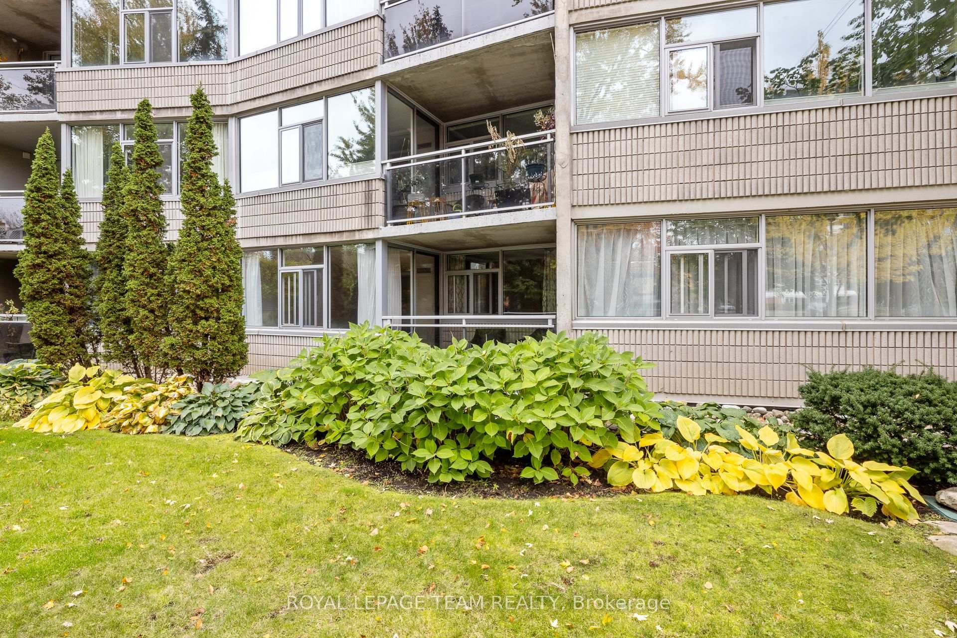 Photo 42 of Unit 103, 60 McLeod Street, Ottawa, Ottawa Centre/Golden Triangle — HOMEH