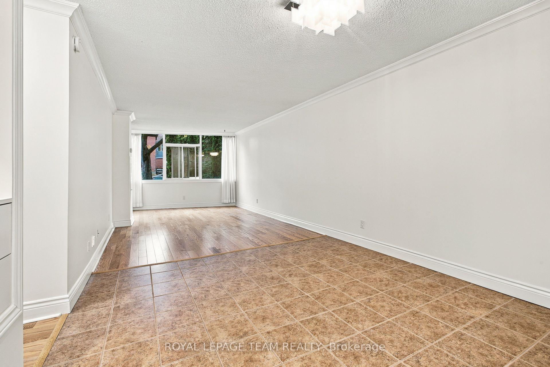 Photo 10 of Unit 103, 60 McLeod Street, Ottawa, Ottawa Centre/Golden Triangle — HOMEH