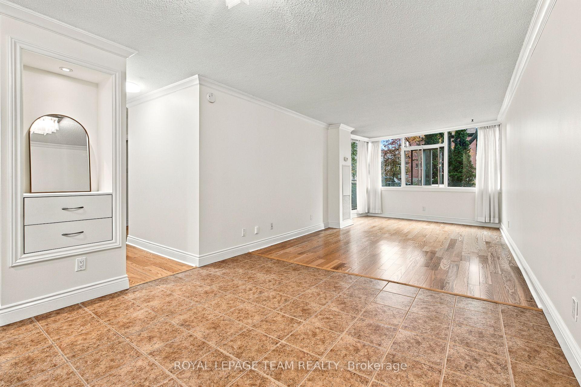 Photo 9 of Unit 103, 60 McLeod Street, Ottawa, Ottawa Centre/Golden Triangle — HOMEH