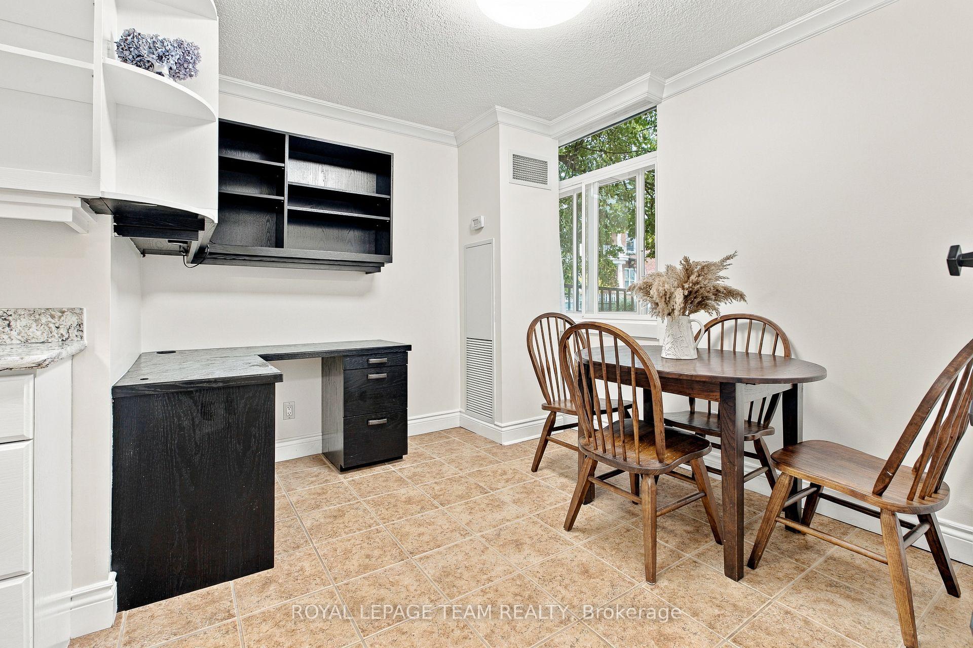 Photo 14 of Unit 103, 60 McLeod Street, Ottawa, Ottawa Centre/Golden Triangle — HOMEH