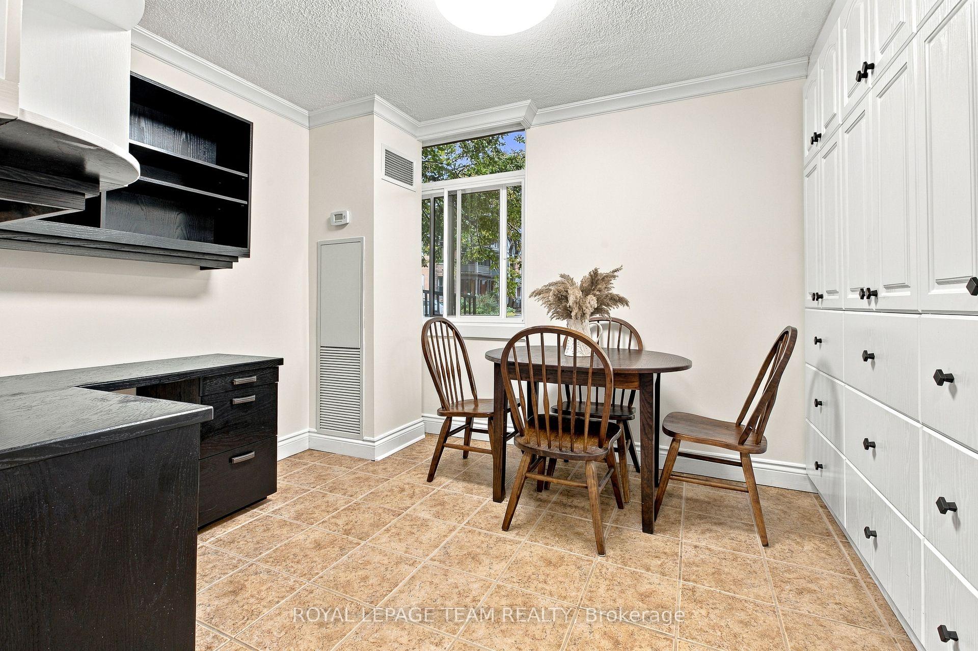 Photo 15 of Unit 103, 60 McLeod Street, Ottawa, Ottawa Centre/Golden Triangle — HOMEH
