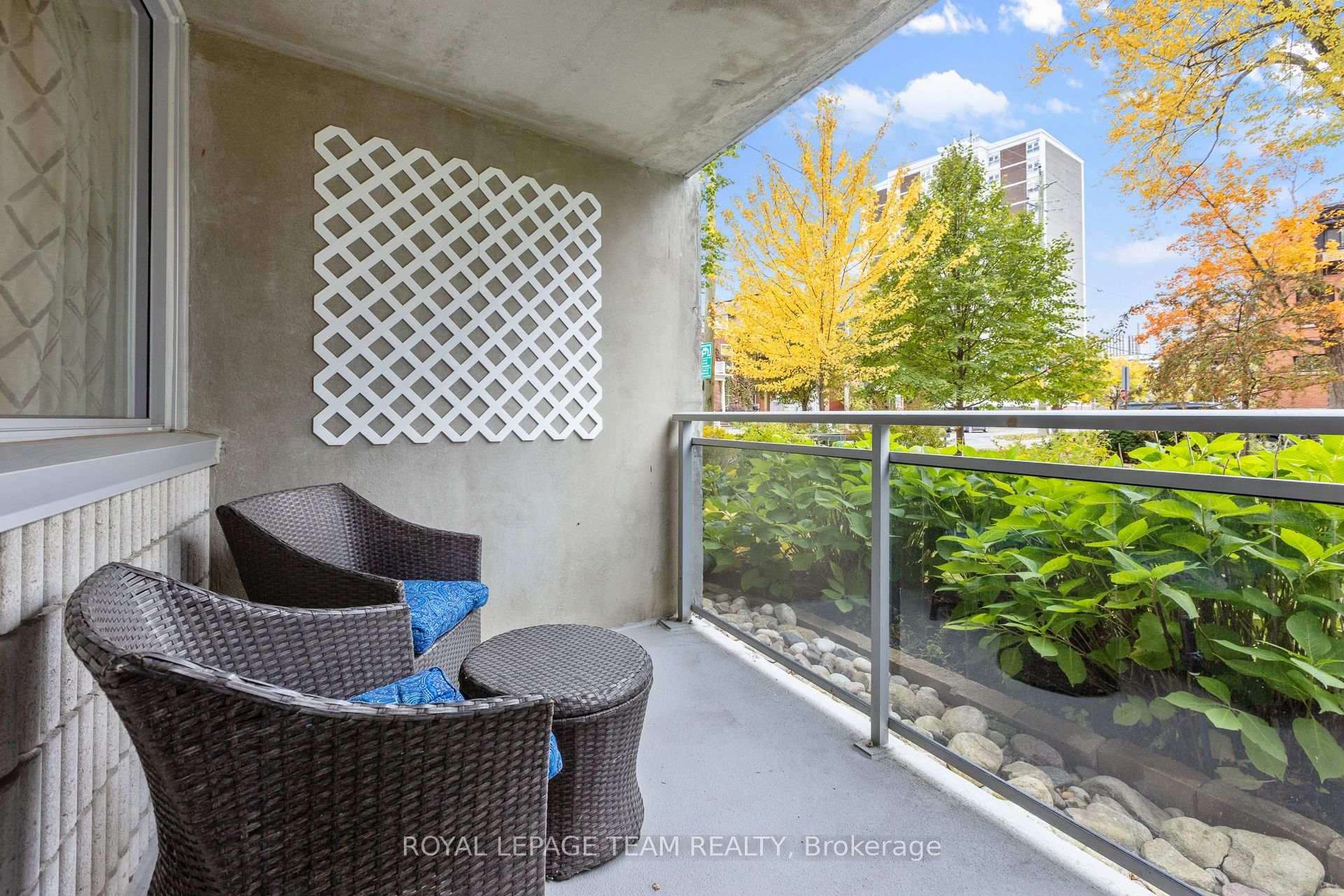 Photo 36 of Unit 103, 60 McLeod Street, Ottawa, Ottawa Centre/Golden Triangle — HOMEH